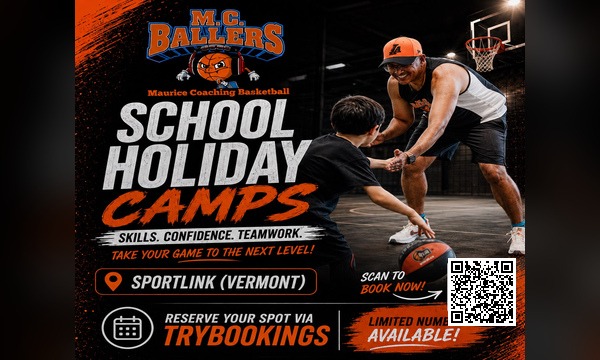 School Holiday Camps
