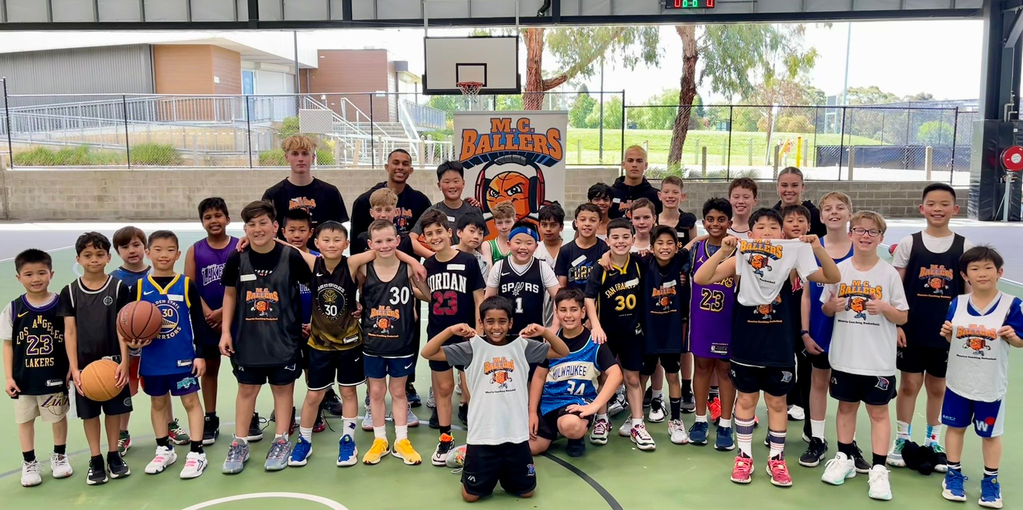About MC Ballers