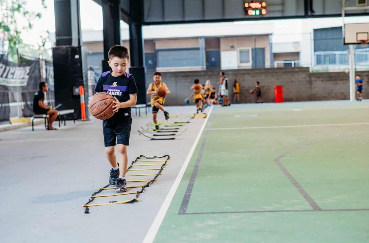 Holiday Camps