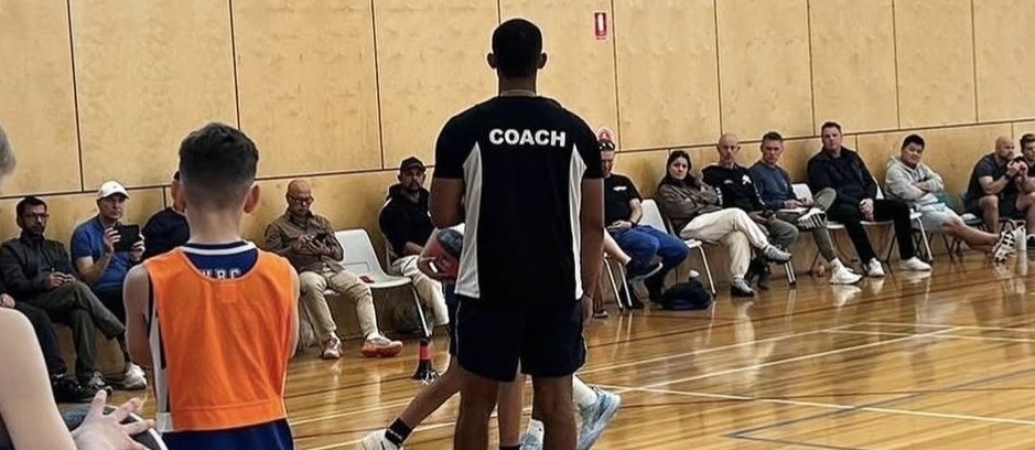 Coach-The-Coaches Seminars